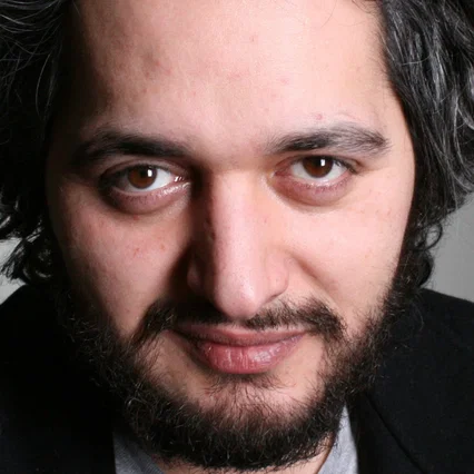  Cüneyt Kaya