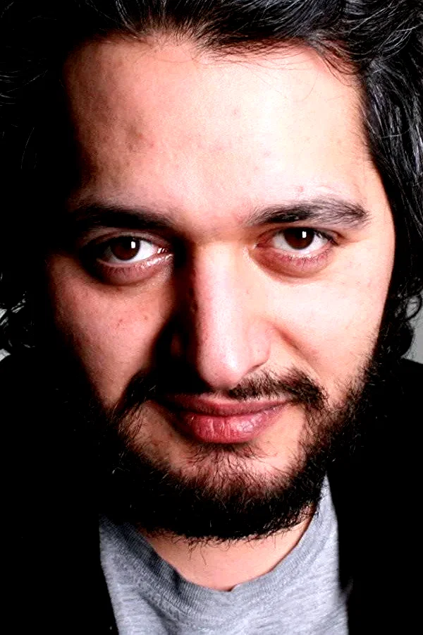  Cüneyt Kaya