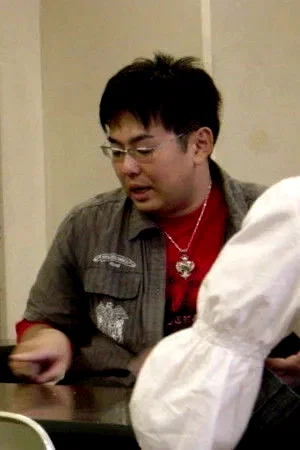  Shinichi Tatsuta