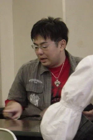  Shinichi Tatsuta photo