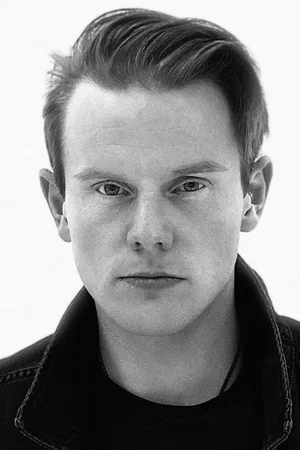  Magnus Dugdale photo