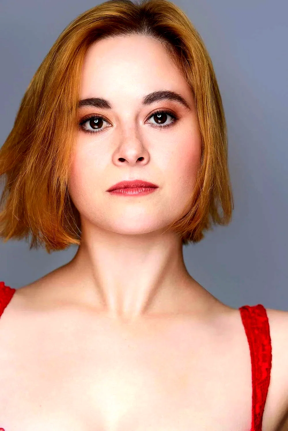  Claire Kniaz