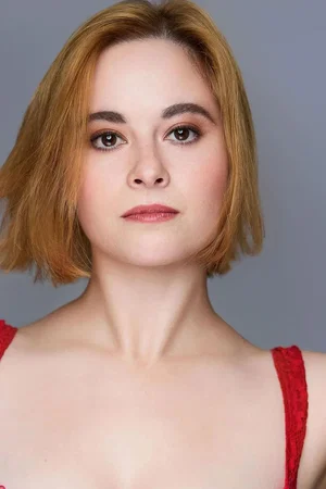  Claire Kniaz photo