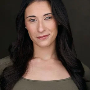 Photo star :  Rebecca Leigh Brown