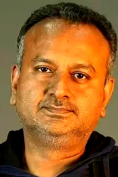  Shravan Tiwari