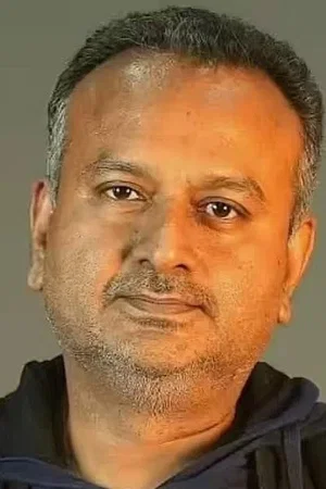 Photo de  Shravan Tiwari