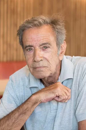  Mario Alarcón