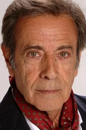  Mario Alarcón