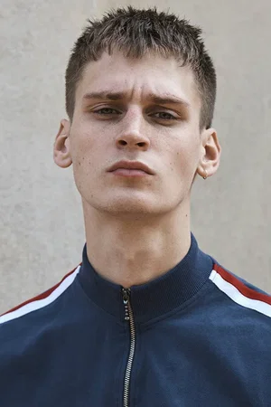  Jude Foley