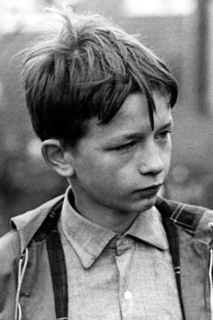  David Bradley