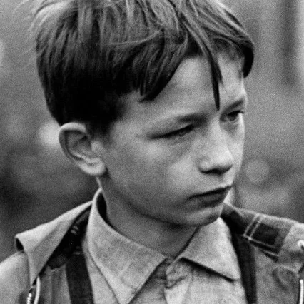  David Bradley
