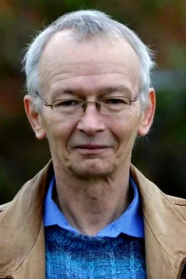 David Bradley