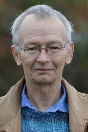  David Bradley photo