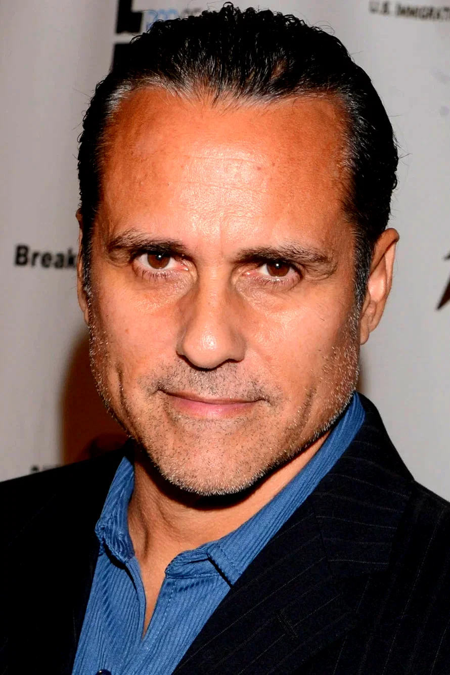 Maurice Benard