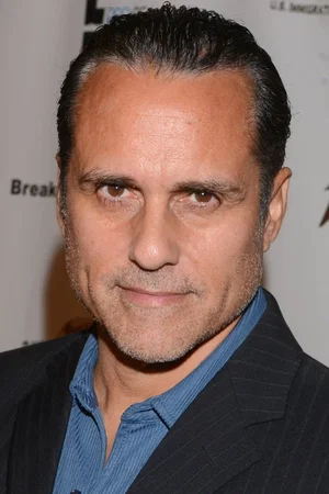  Maurice Benard photo