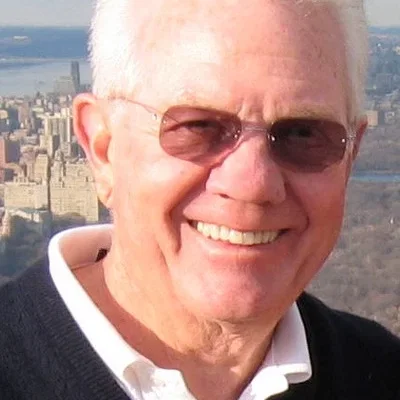  John Wilder