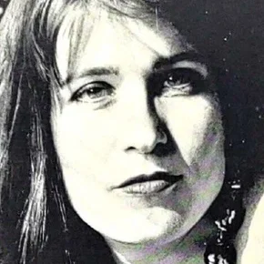 Photo star :  Susie Bright