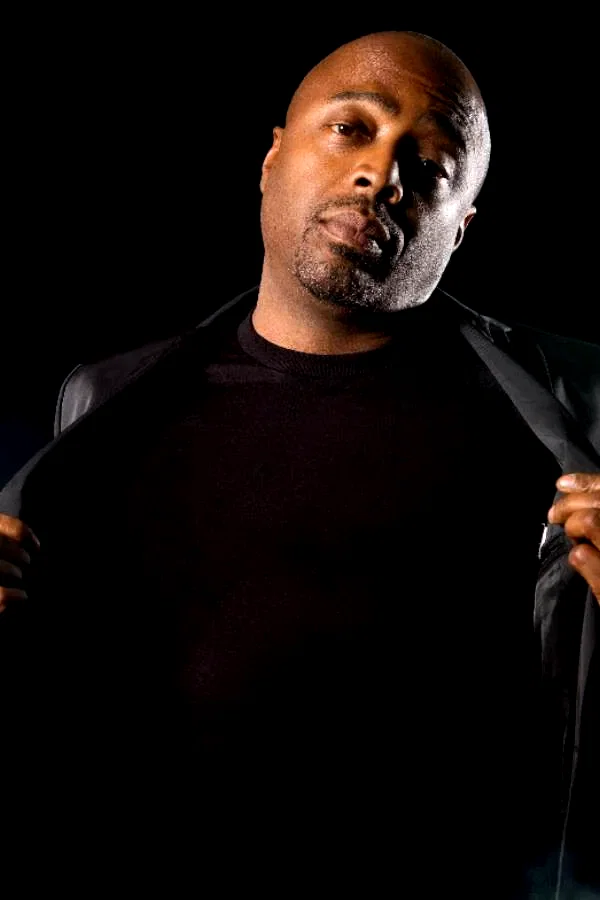  Donnell Rawlings
