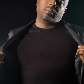 Photo star :  Donnell Rawlings