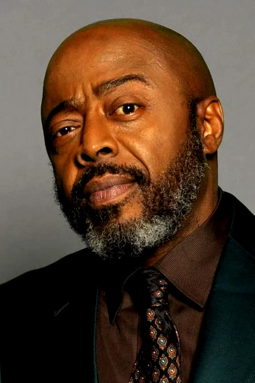  Donnell Rawlings