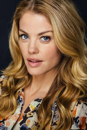  Bree Williamson photo