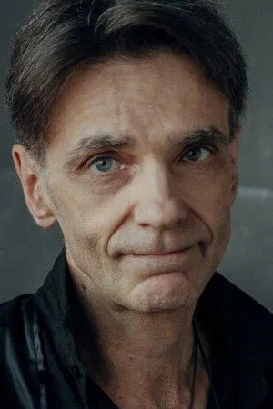  Andrey Bykov
