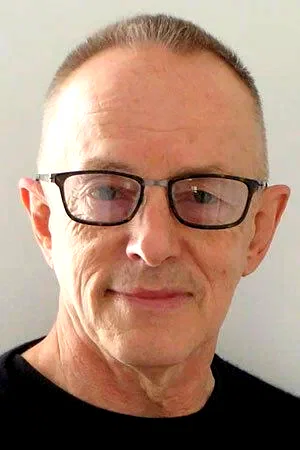 Topper Headon