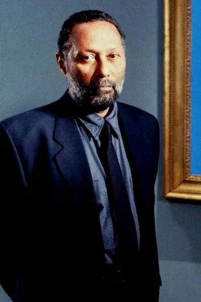 Stuart Hall
