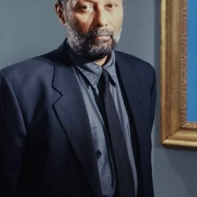 Stuart Hall