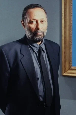 Photo de  Stuart Hall