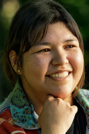 Sharon Ishpatao Fontaine