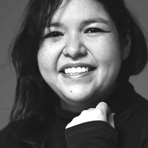 Photo star :  Sharon Ishpatao Fontaine