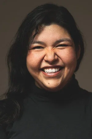  Sharon Ishpatao Fontaine