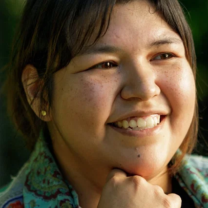  Sharon Ishpatao Fontaine