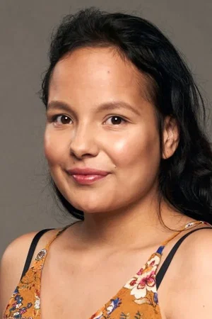  Yamie Grégoire