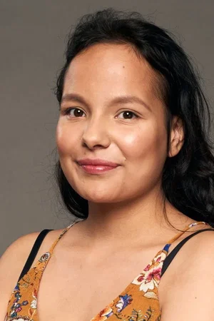  Yamie Grégoire photo