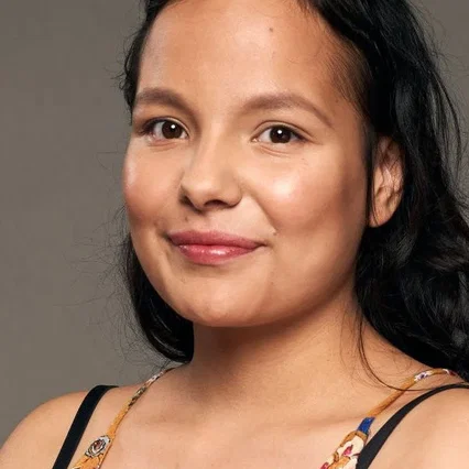  Yamie Grégoire