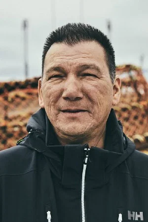  Mike Innu Papu Mckenzie