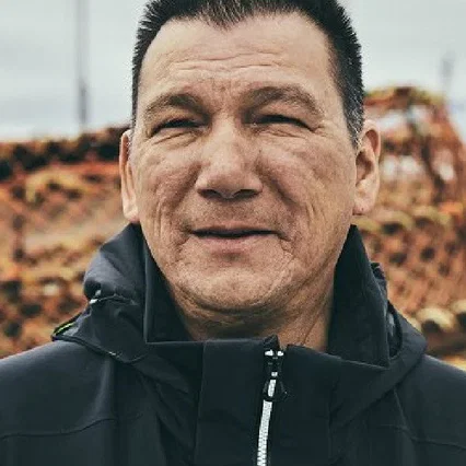  Mike Innu Papu Mckenzie