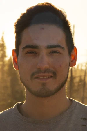  Douglas Grégoire photo