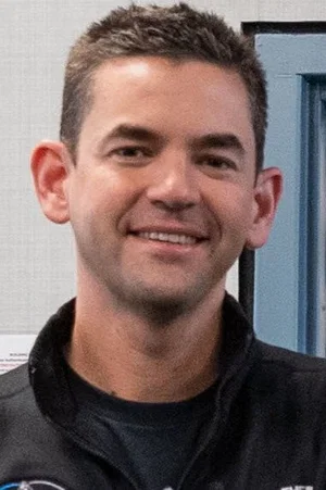  Jared Isaacman