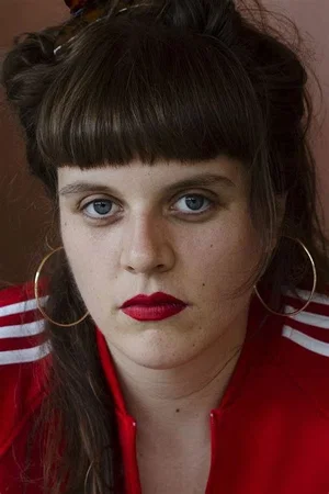  Vera Flück photo