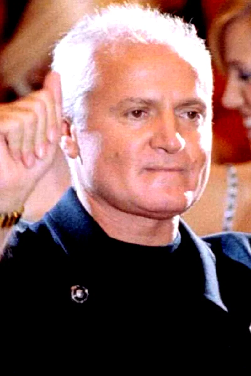  Gianni Versace