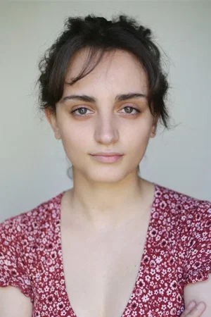  Amal Affani photo