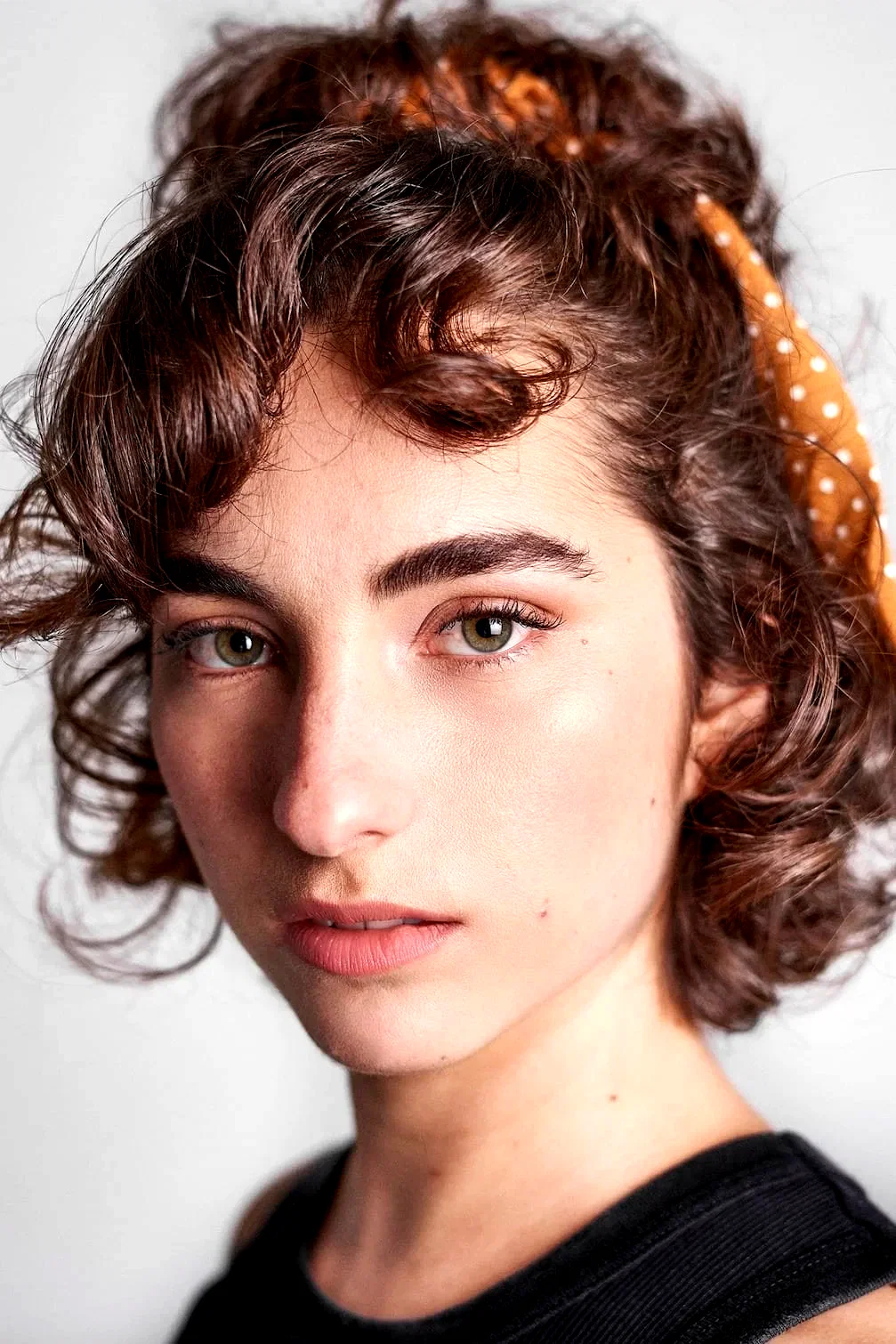  María Caballero