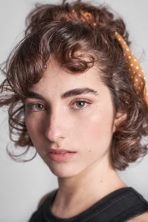  María Caballero photo