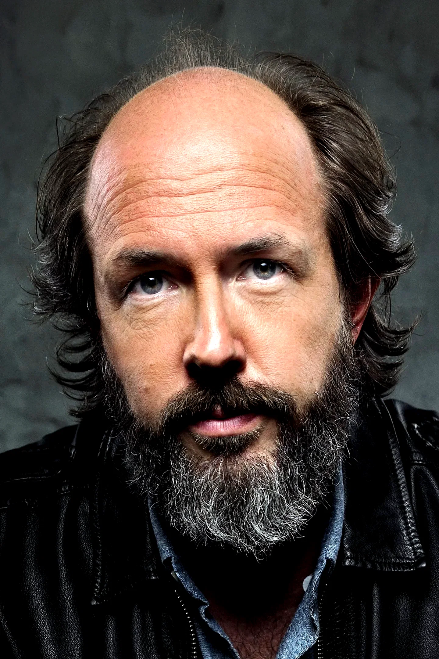  Eric Lange
