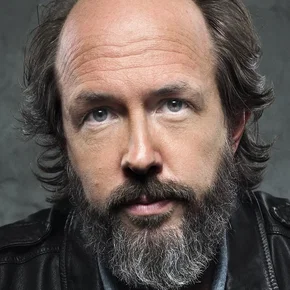 Photo star :  Eric Lange