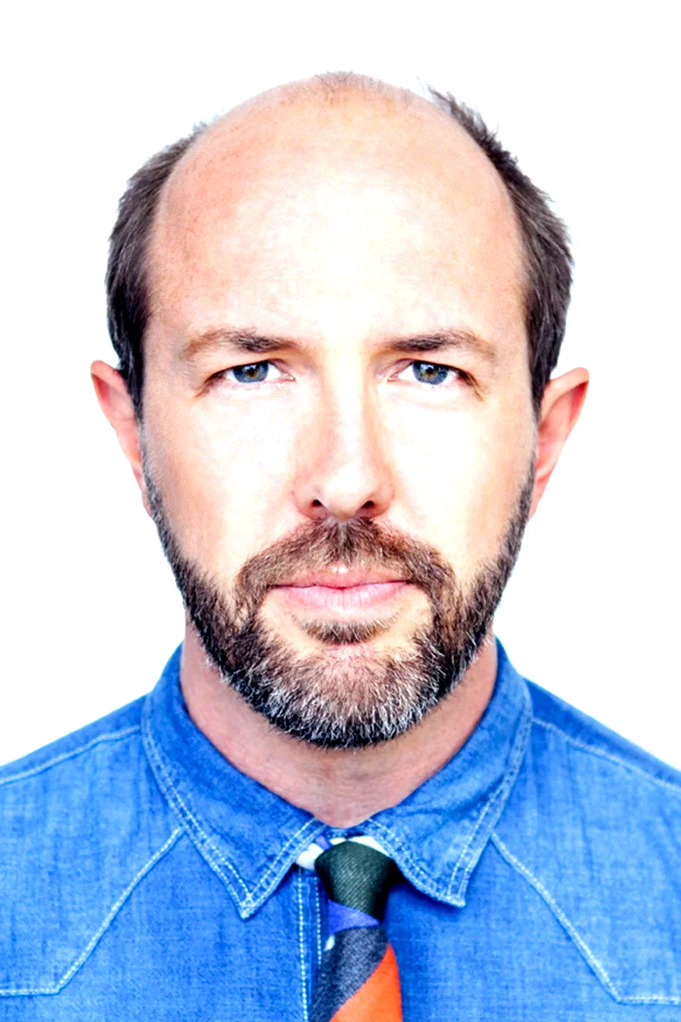  Eric Lange
