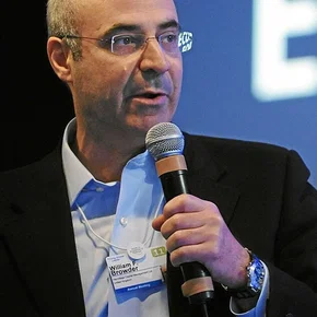 Photo star :  Bill Browder